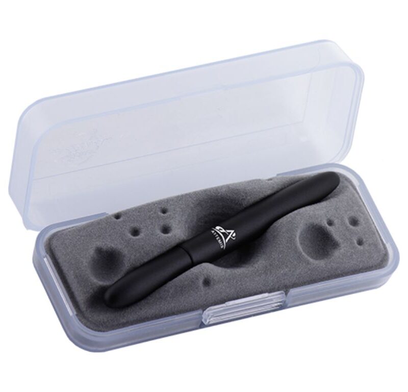 fisher 400b art box by Fulker