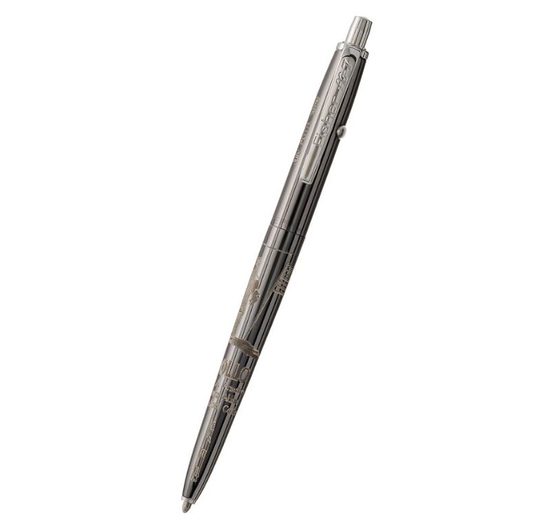 Fisher Space Pen AG7-45LE Penna Sfera da Collezione by Fulker