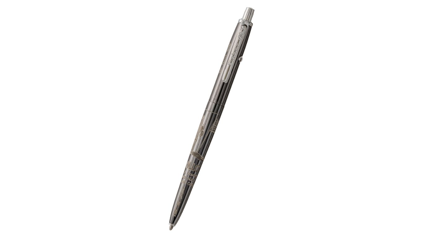 Fisher Space Pen AG7-45LE Penna Sfera da Collezione by Fulker