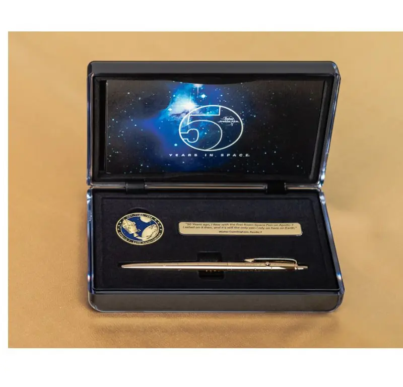 AG7-LE GOLD by Fulker