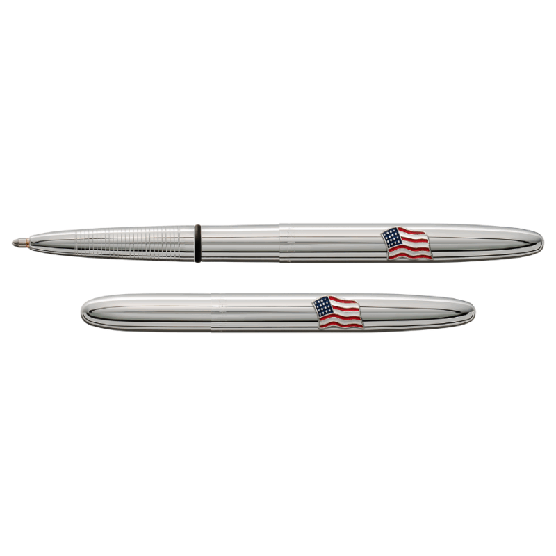 Penna a Sfera Fisher Space Pen 600AF by Fulker