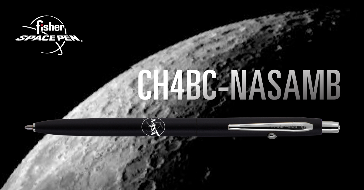 CH4C-NASAMB by Fulker