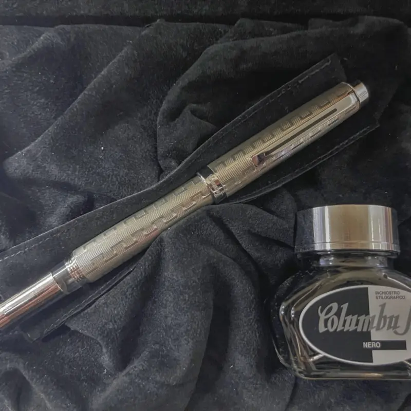 Columbus 90 ANNI by Fulker Shop