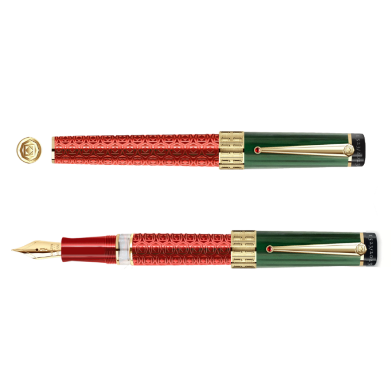 Delta Il Perugino STILO by Fulker