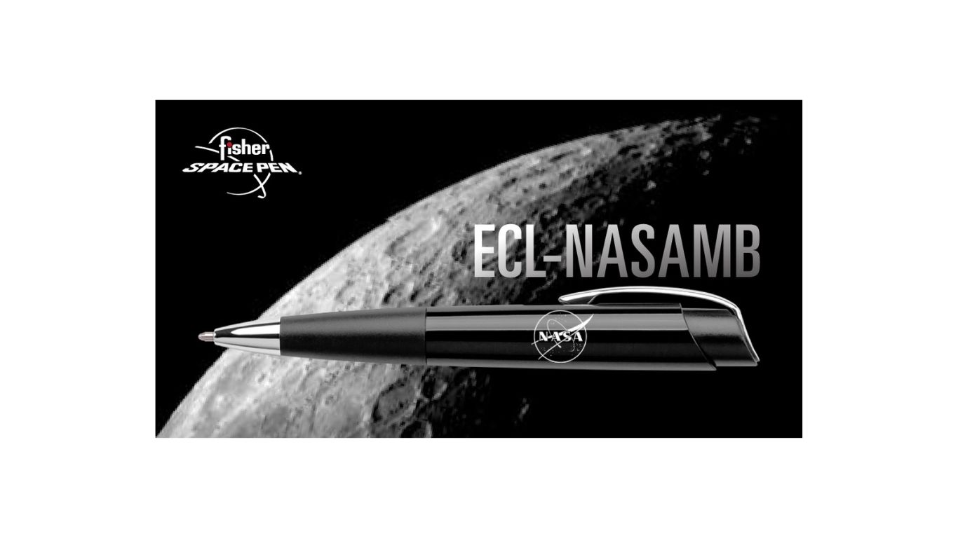 ECL-NASAMB Eclipse Black Fisher by Fulker Shop