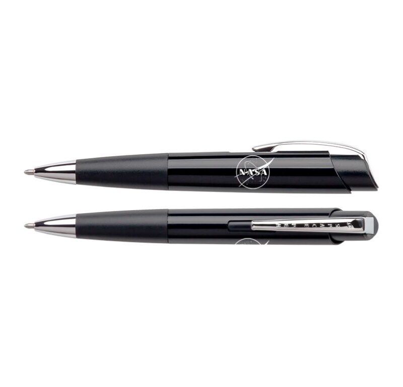 Fisher Sfera Eclipse Nera NASA by Fulker