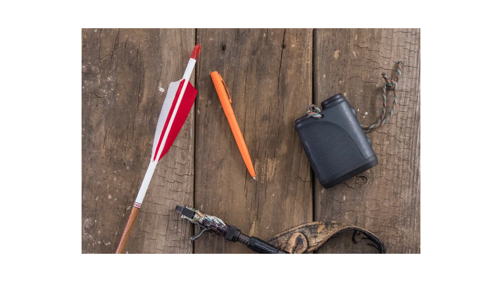 Fisher Space Pen Pen Cerakote Orange by Fulker