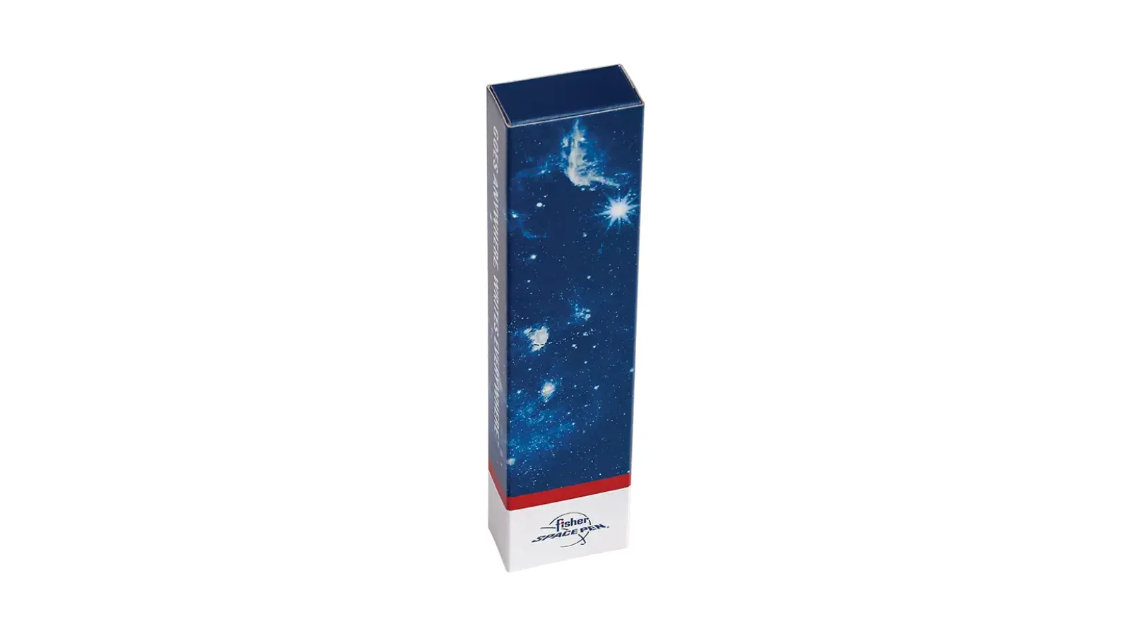 Fisher Space Pen astuccio by Fulker
