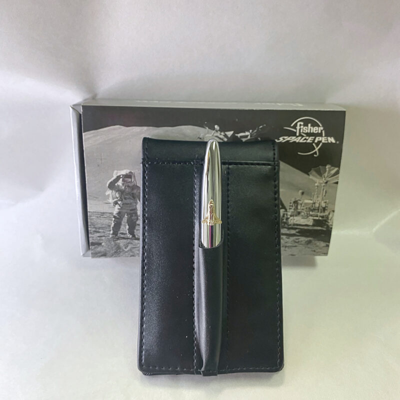 Fisher Space Pen - NOTE CARD by Fulker.it