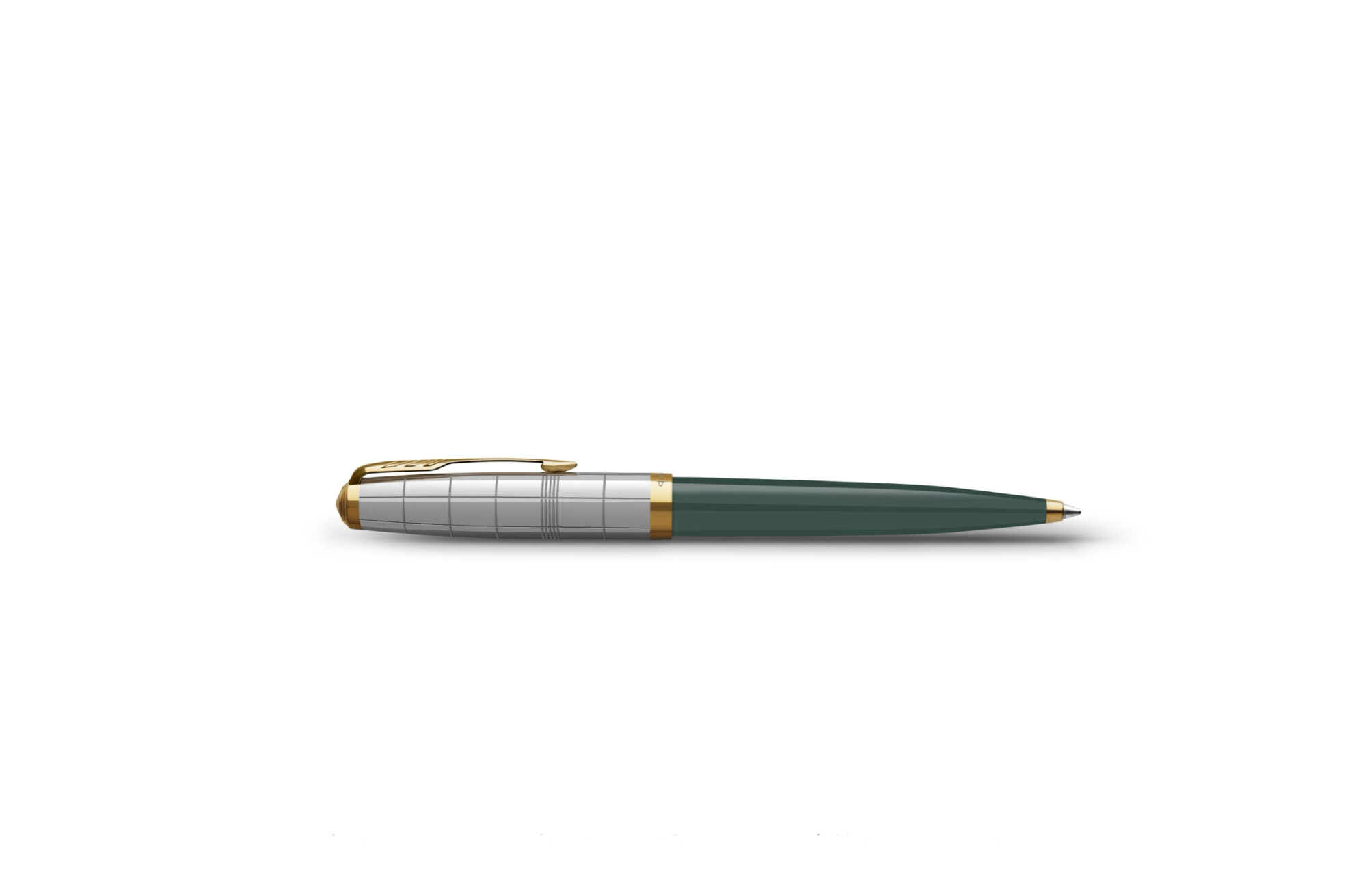 Parker 51 PREMIUM Penna Sfera - Verde by Fulker.it