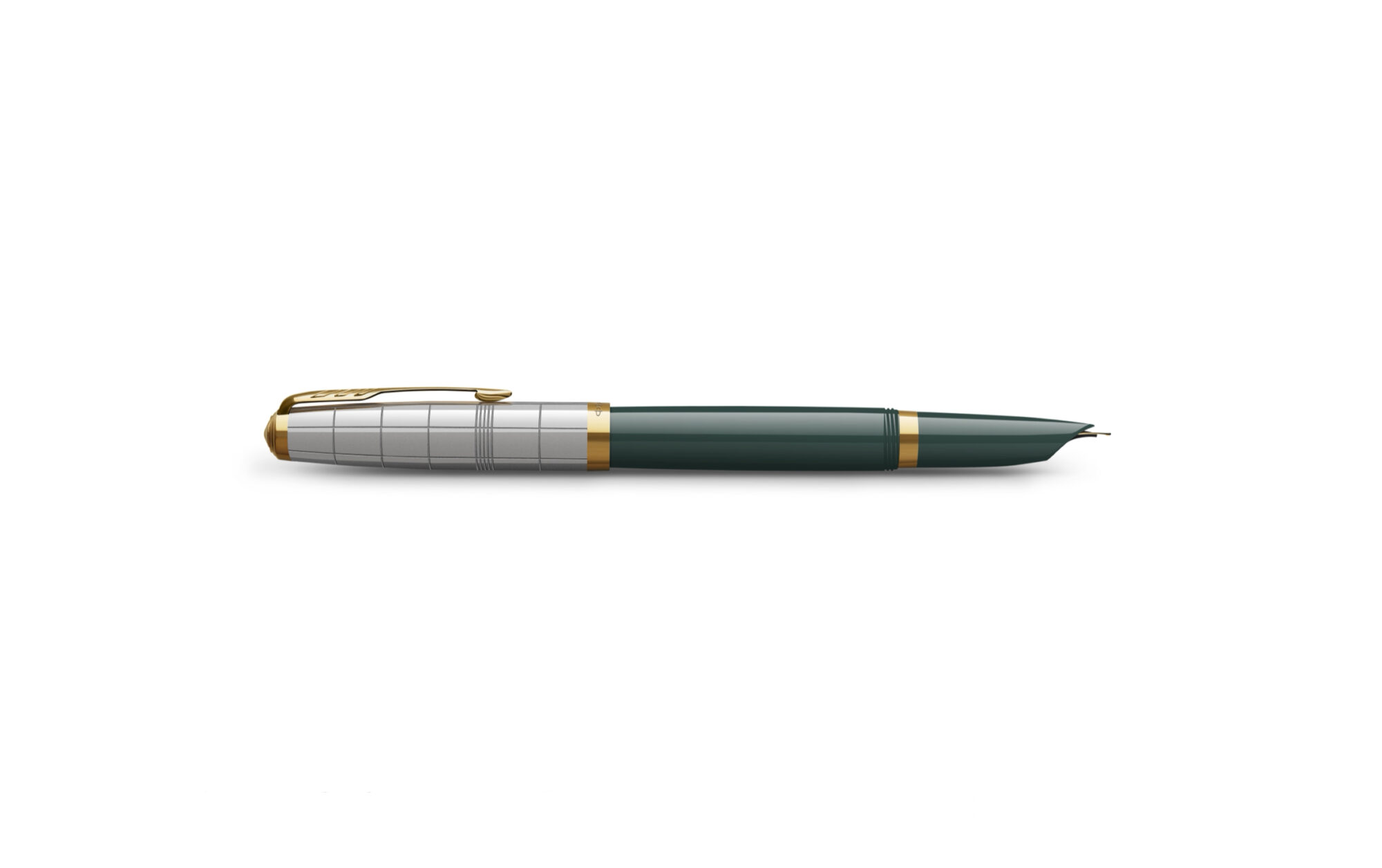 Parker 51 PREMIUM Penna Stilografica - Verde by Fulker.it