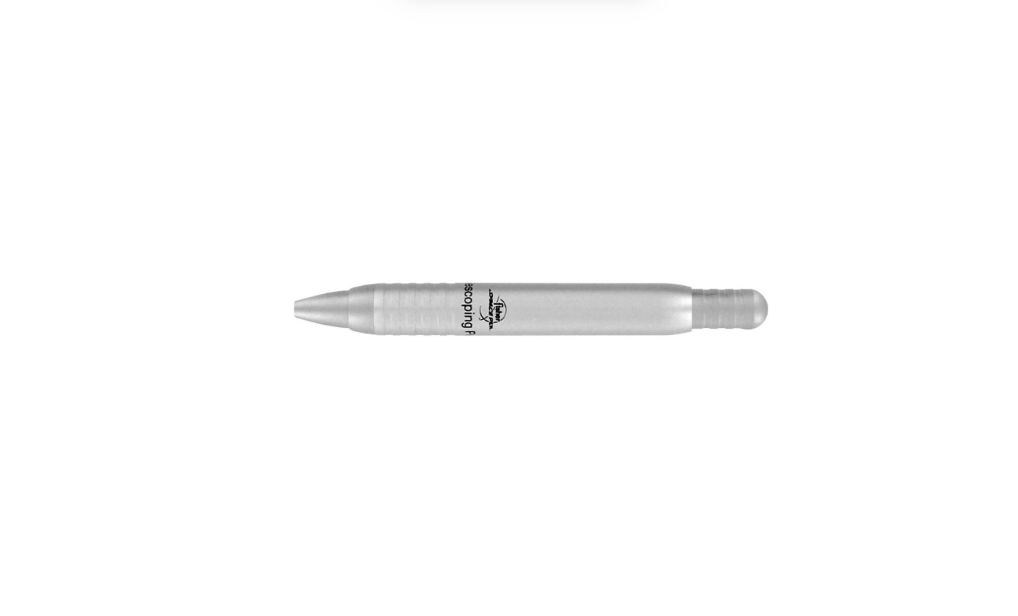 Telescopica closed Fisher Space Pen by Fulker Shop