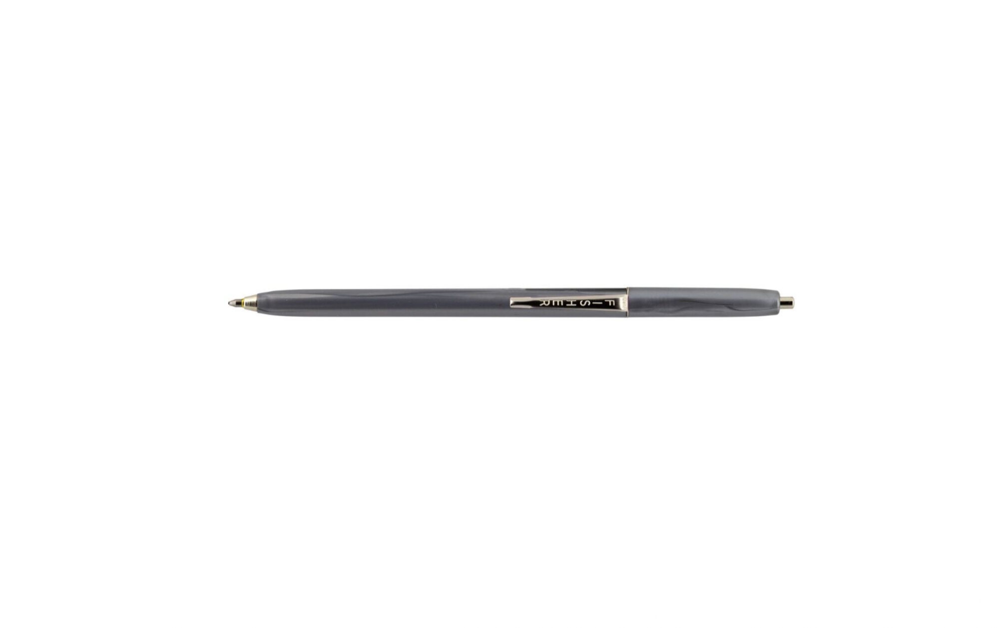 Penna a sfera Argento Fisher Space Pen by Fulker Shop