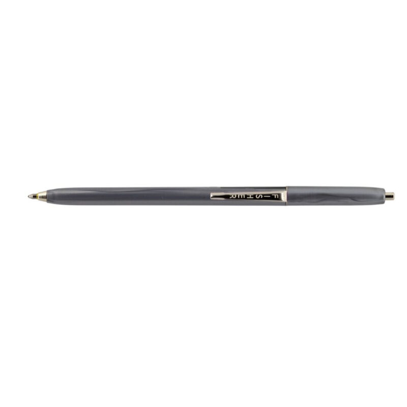Penna a sfera Argento Fisher Space Pen by Fulker Shop