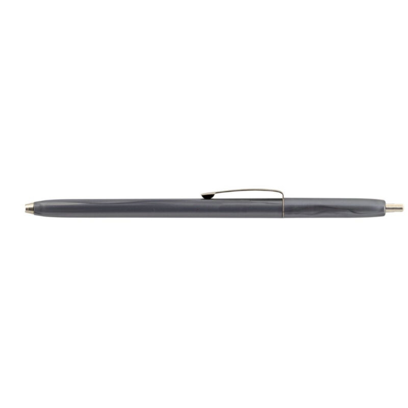 Penna a sfera Argento by Fulker Shop