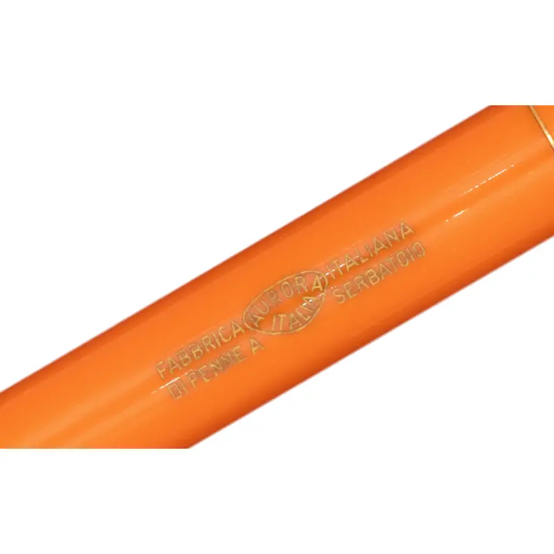 Internazionale Arancio Logo by Fulker