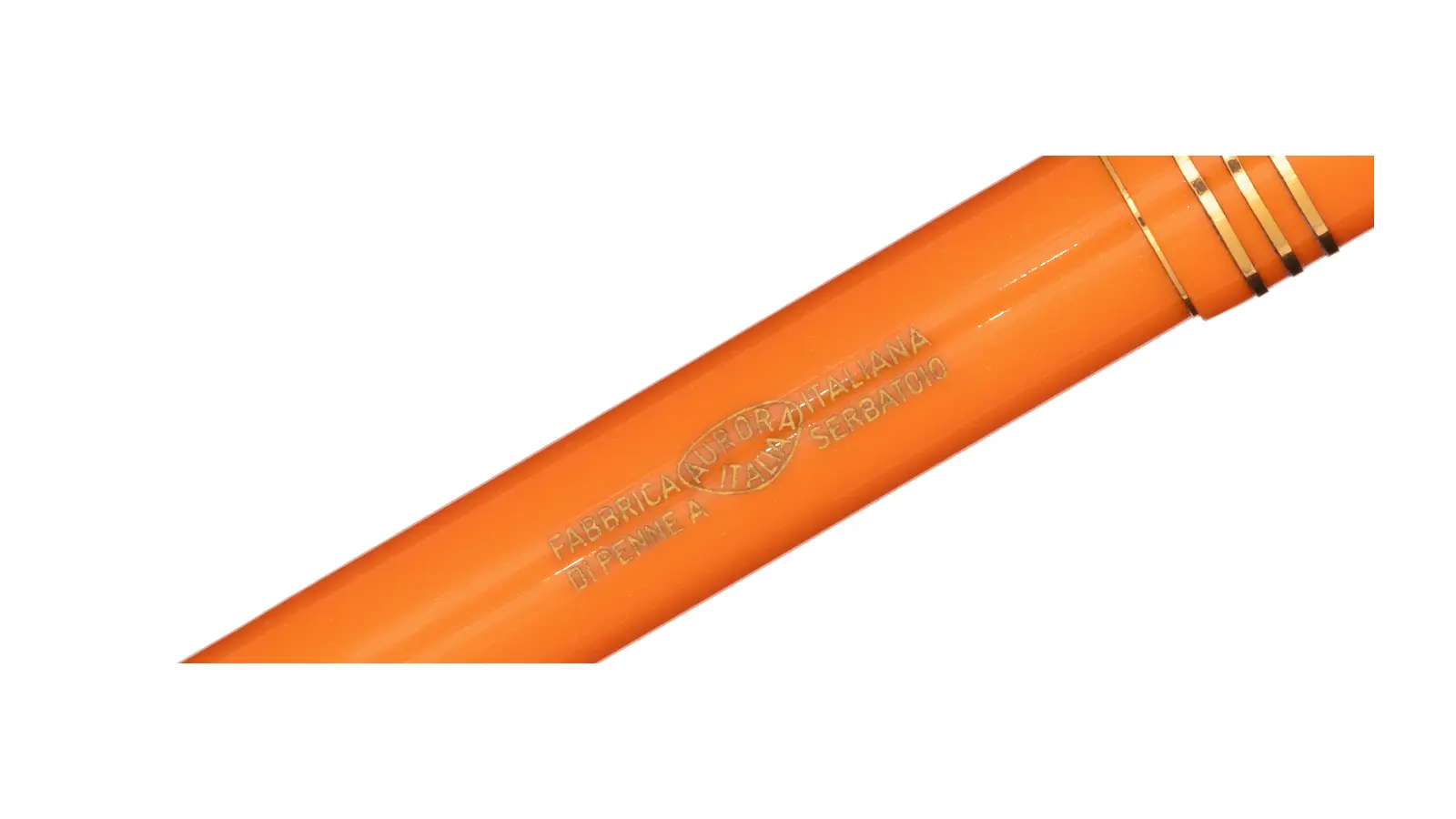 Internazionale Arancio Logo by Fulker