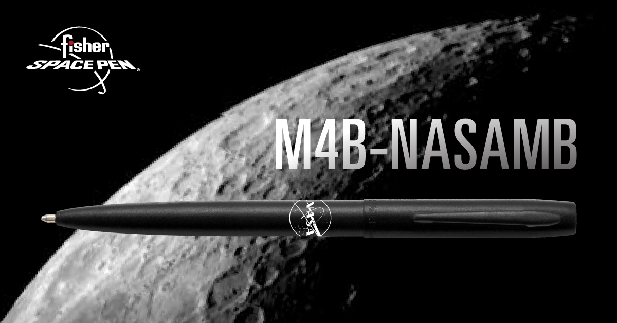 M4B-NASAMB by Fulker