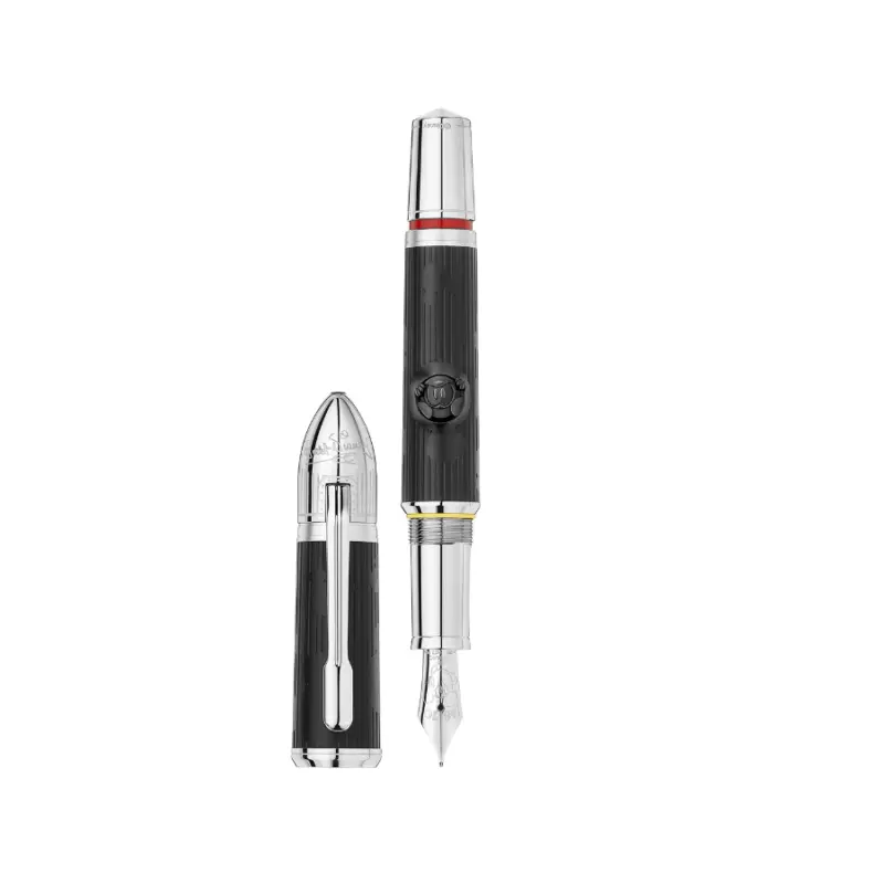 Mont Blanc Stilografica WALT DISNEY by Fulker