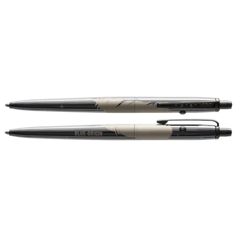 Penna Sfera Fiseher Space Pen AG7-BTN FS-BO by Fulker