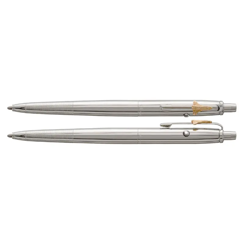 Penna Sfera Fiseher Space Pen AG7SH by Fulker