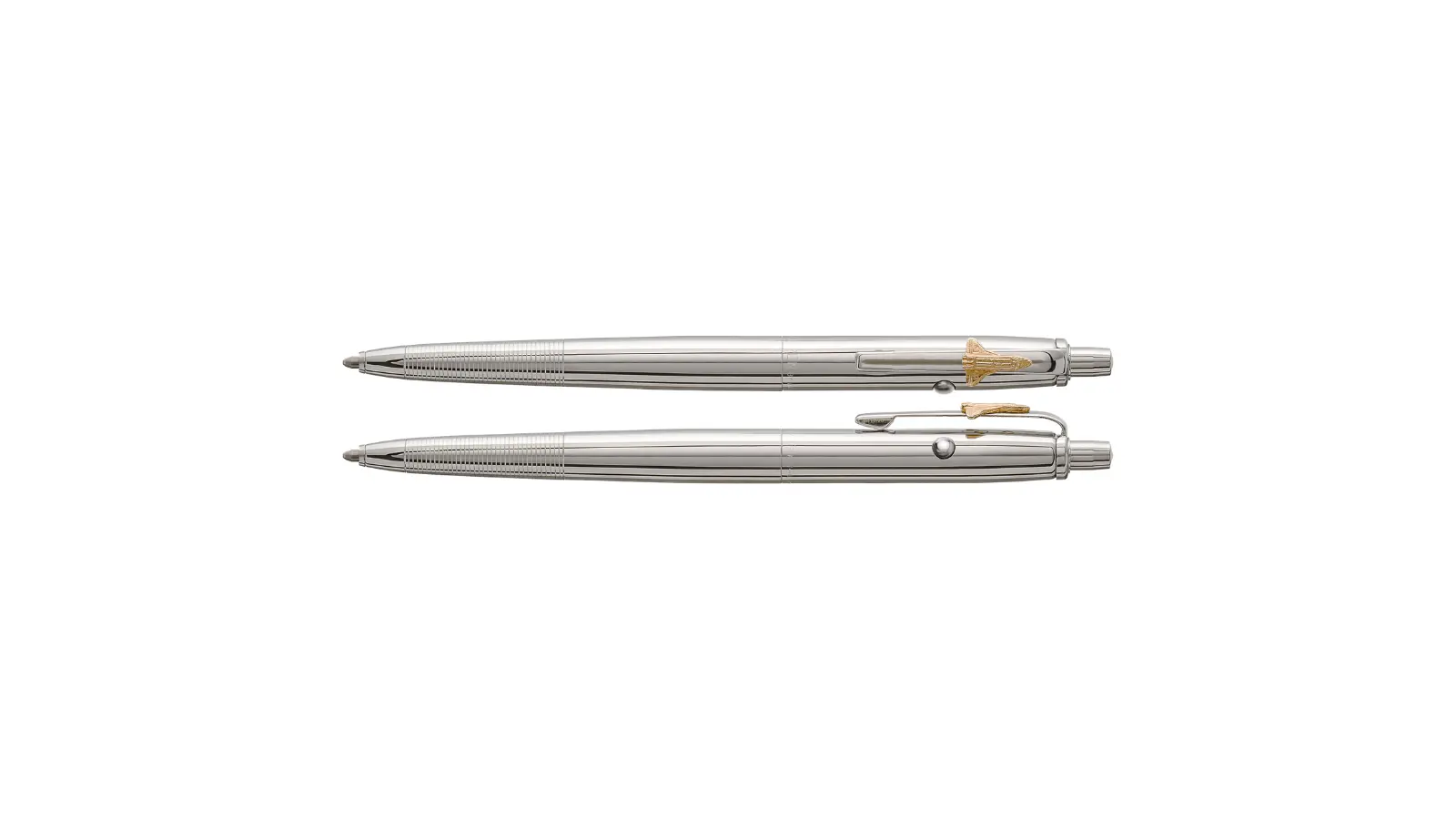 Penna Sfera Fiseher Space Pen AG7SH by Fulker