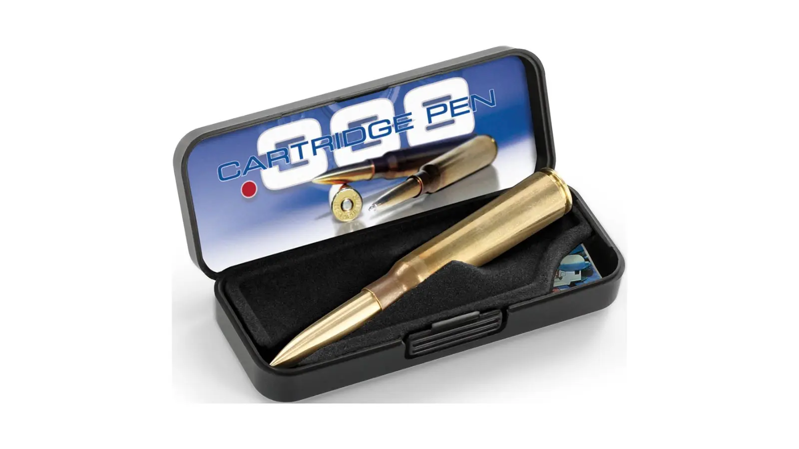 Penna Sfera Fisher Space Pen 338 astuccio by Fulker