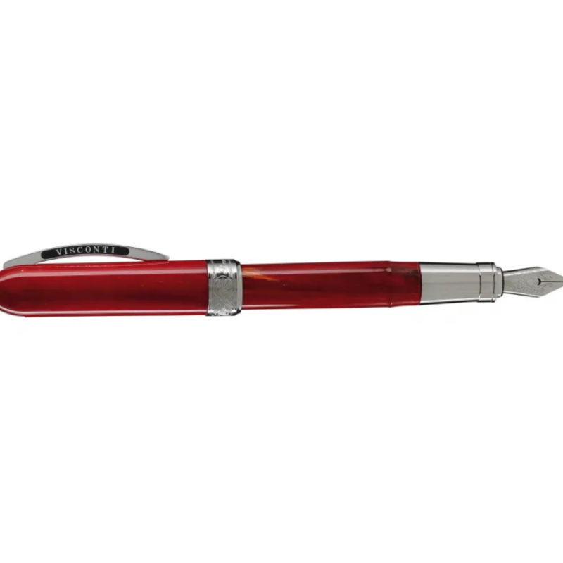 Penna Visconti Rembrandt Rossa by Fulker