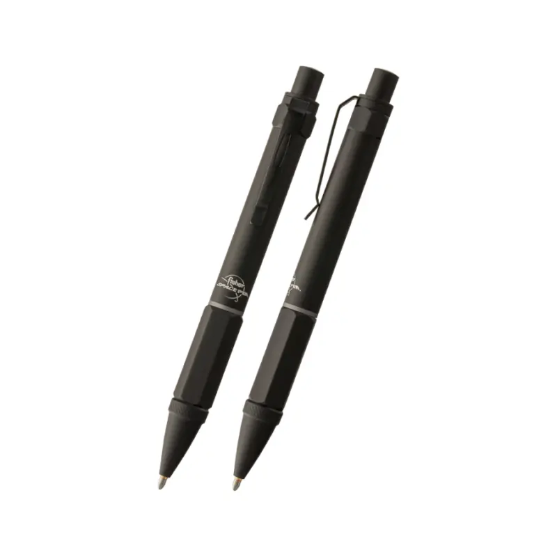 Sfera Fisher Space Pen Clutch by Fulker