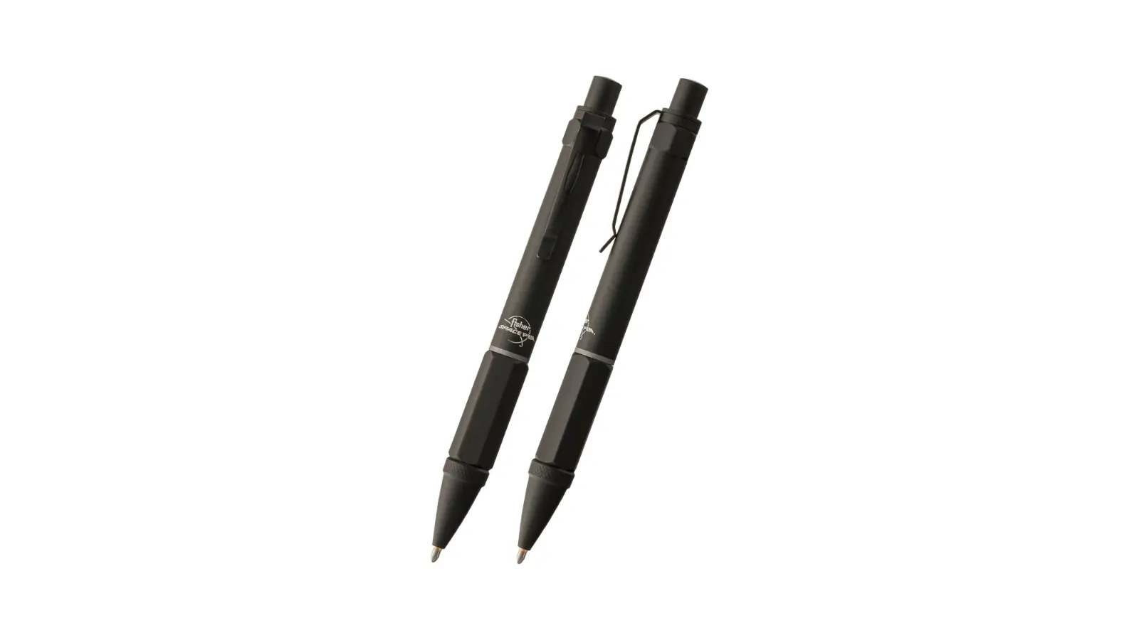 Sfera Fisher Space Pen Clutch by Fulker