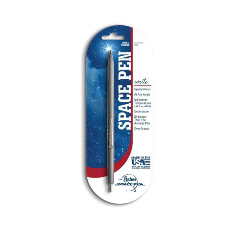 Sfera Fisher Space Pen SR80SL astuccio by Fulker
