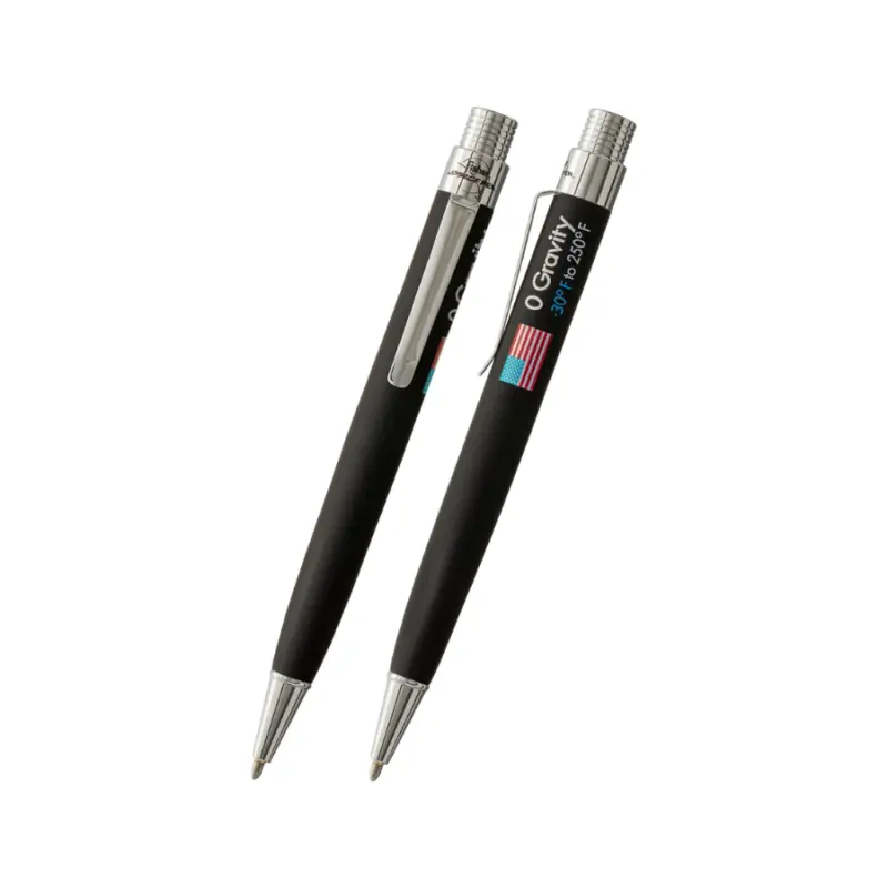 Sfera Fisher Space Pen ZGF by Fulker