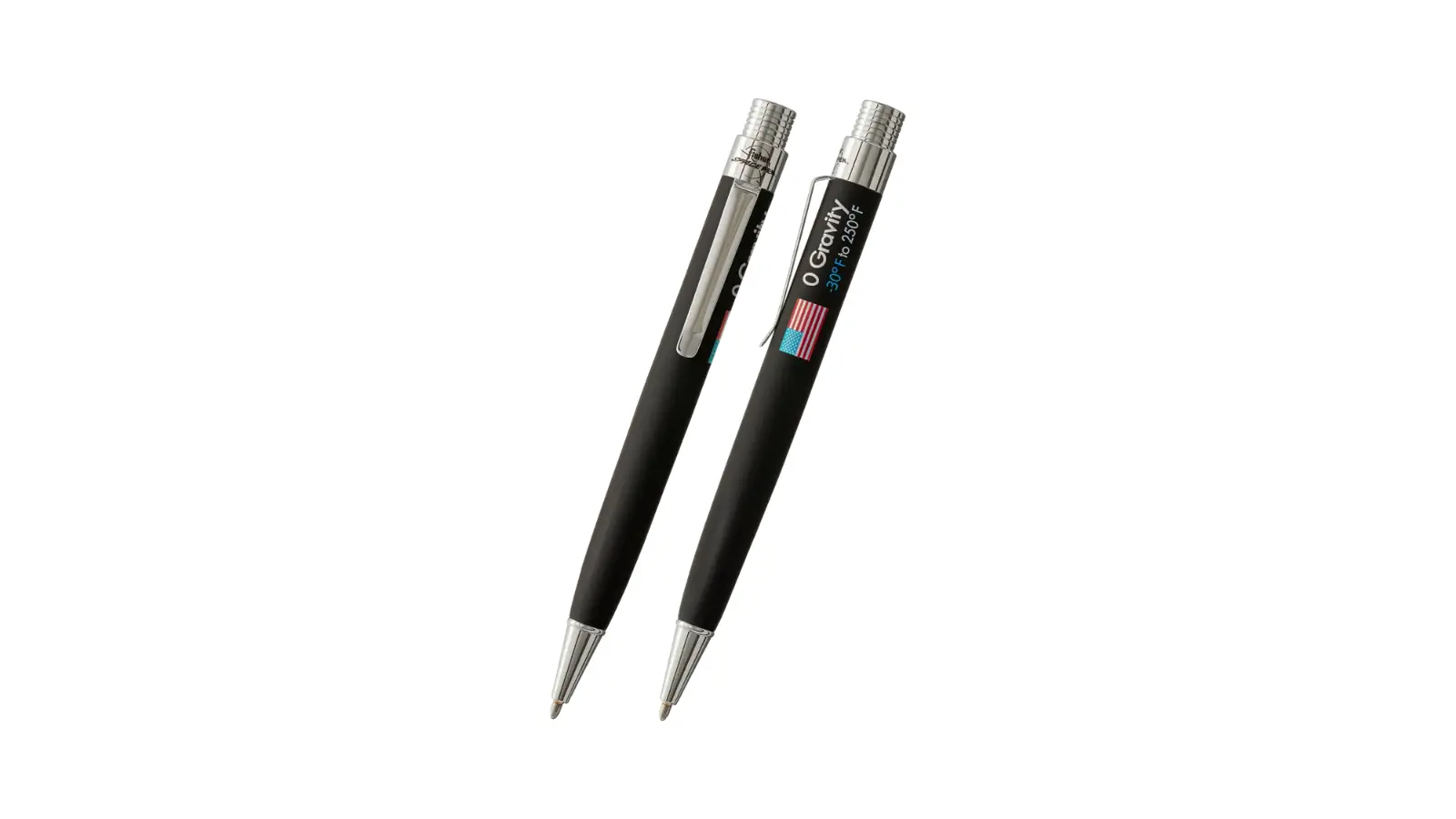 Sfera Fisher Space Pen ZGF by Fulker