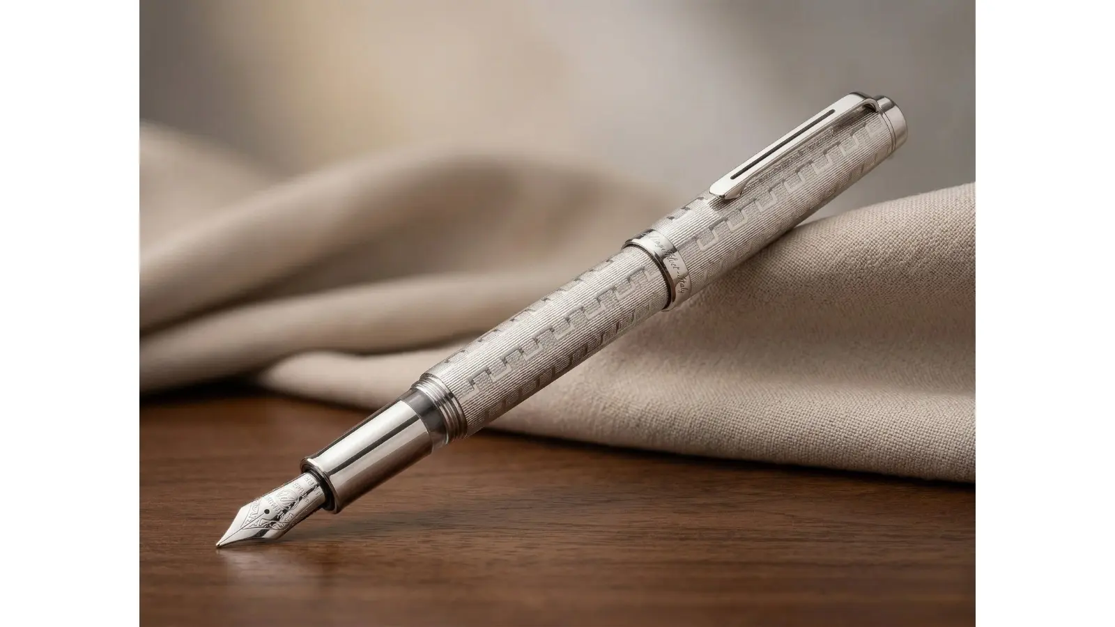 Stilografica Columbus 90 Anniversario by Fulker