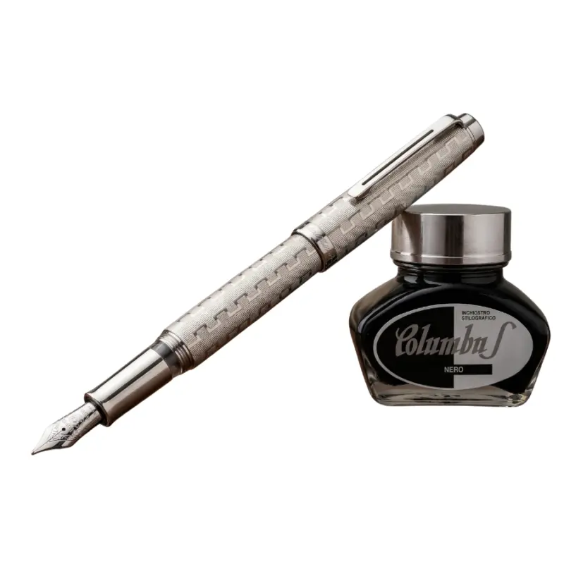 Stilografica Penna Columbus 90 Anniversario by Fulker