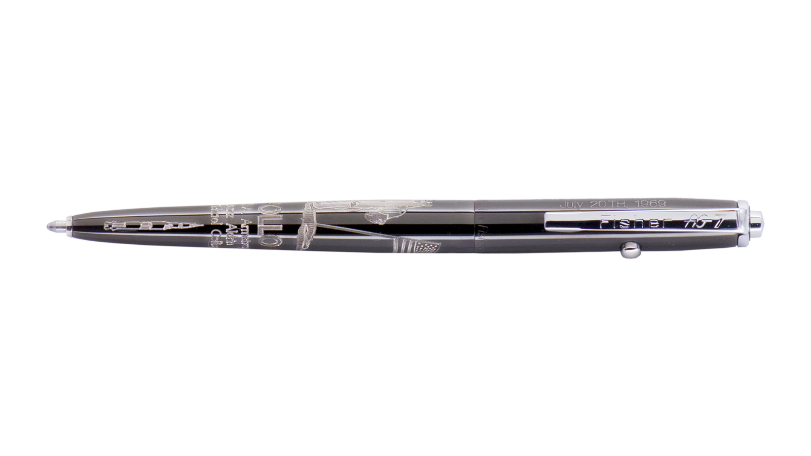 ag7-45le penna da collezione by Fulker