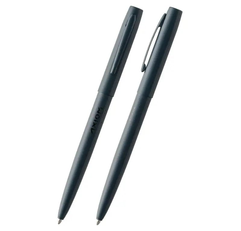 fisher cerakote capomatic Axiom by Fulker