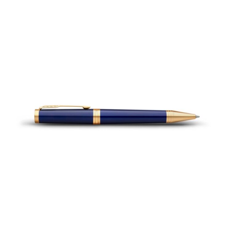 Parker INGENUITY BLU GT Penna a Sfera by Fulker