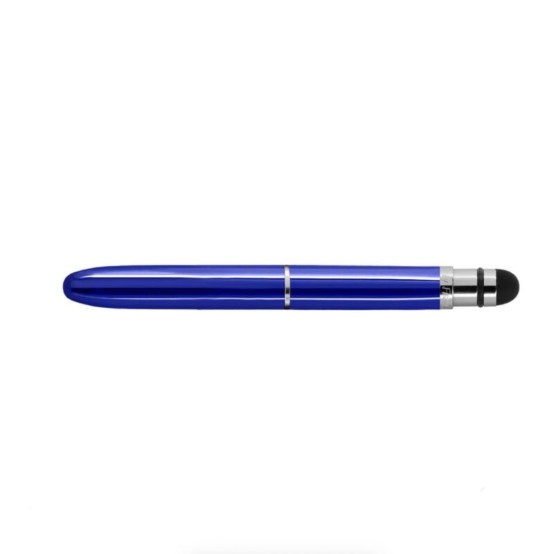 Fisher Bullet Stylus Touch Blu by Fulker