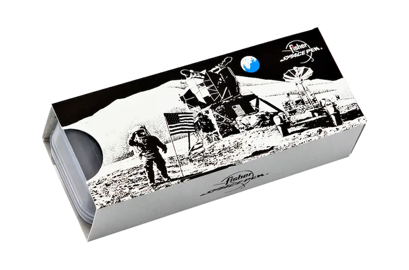 fisher box by Fulker Shop