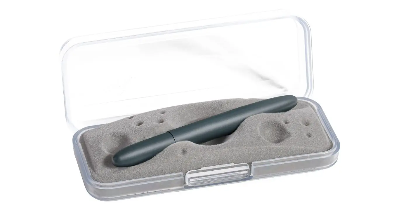 fisher cerakote blue box by Fulker