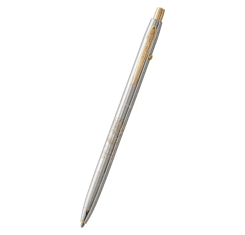 Fisher Shuttle CH4-CES by Fulker