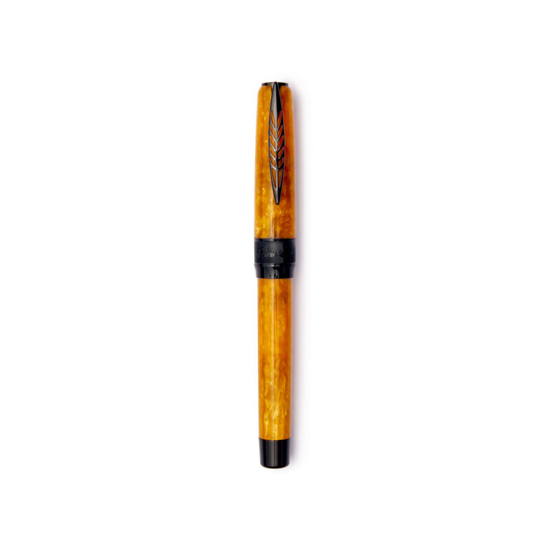 Pineider ROCK Stilografica - Gialla by Fulker Shop
