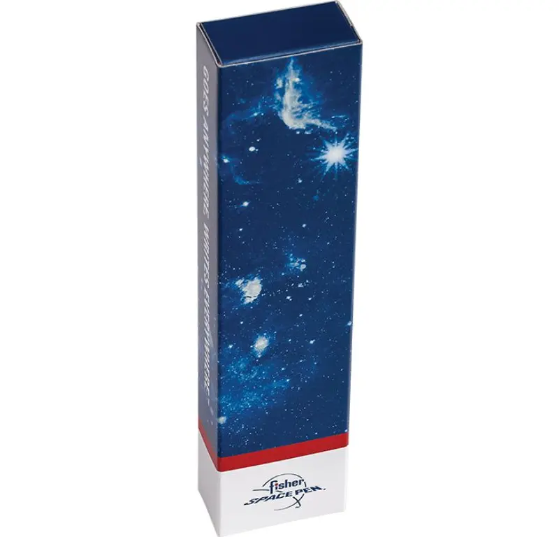 fisher box by Fulker