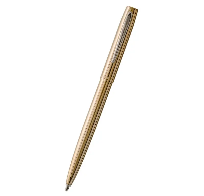 Fisher Sfera M4RAW Ottone Cap-O-Matic by Fulker