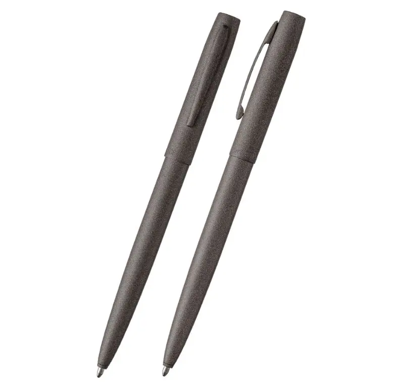 fisher cerakote capomatic nera by Fulker