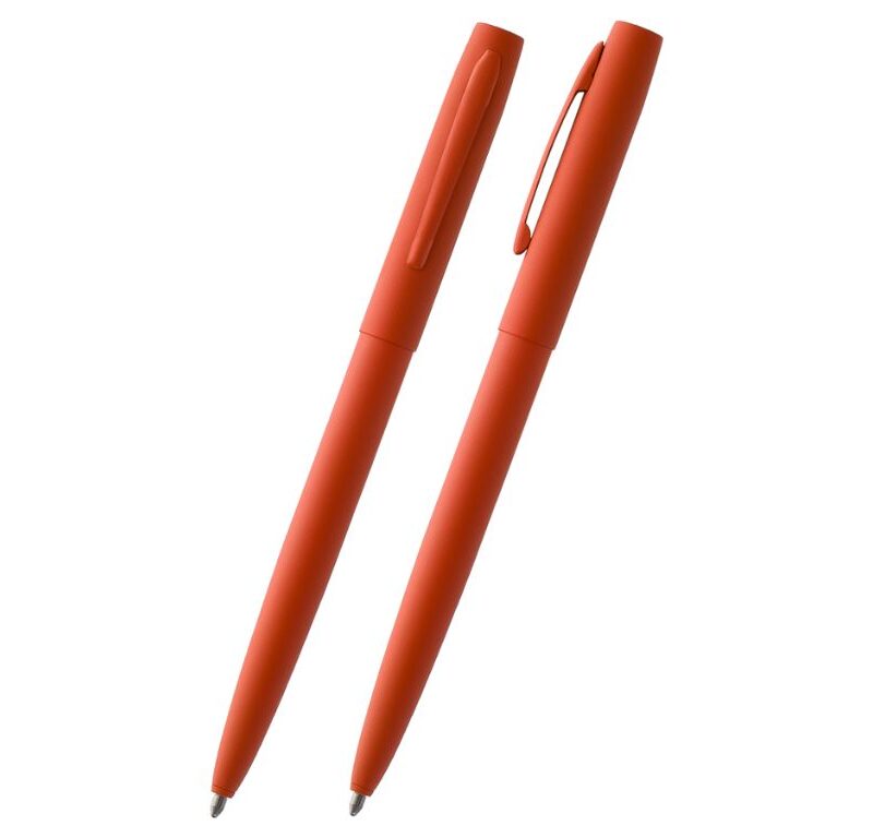 fisher cerakote capomatic orange by Fulker