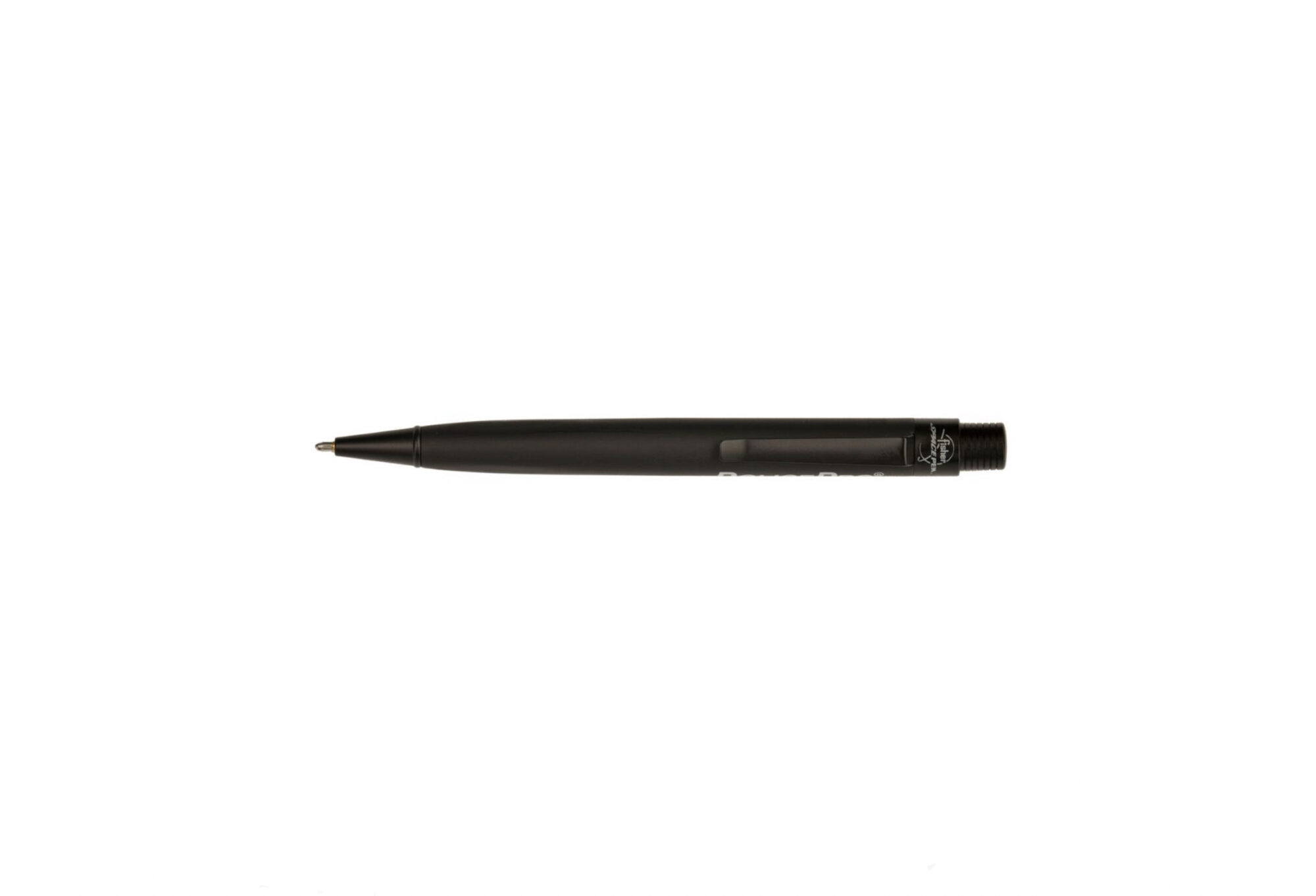 Police Pro Fisher Space Pen by Fulker Shop