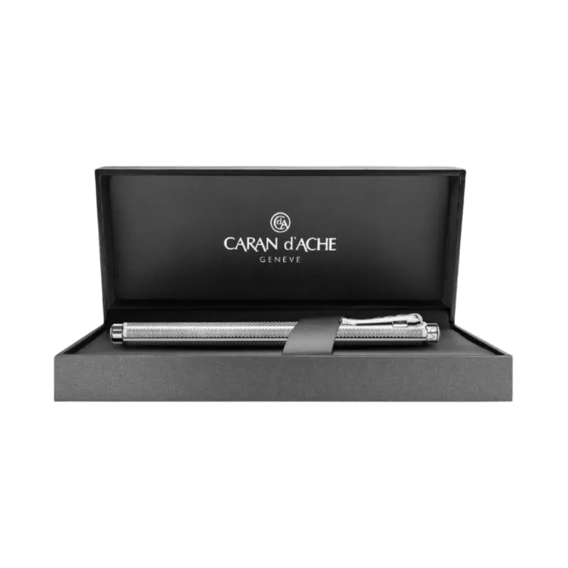 Caran Ache Ecridor Retro Stilo box by Fulker