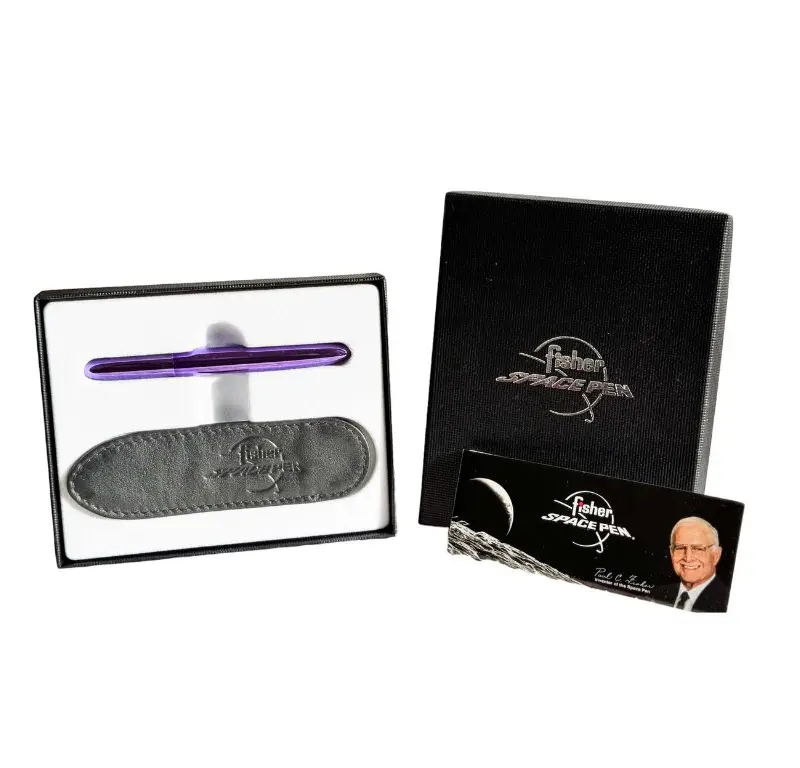 Fisher Space 400pp san valentino cofanetto by Fulker